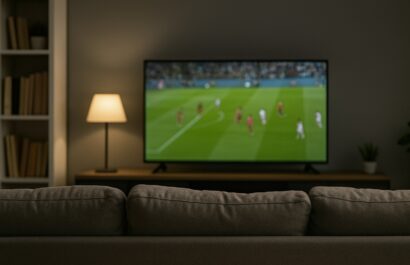 Jogos de hoje (15/10/25): Onde assistir futebol ao vivo e horários das partidas