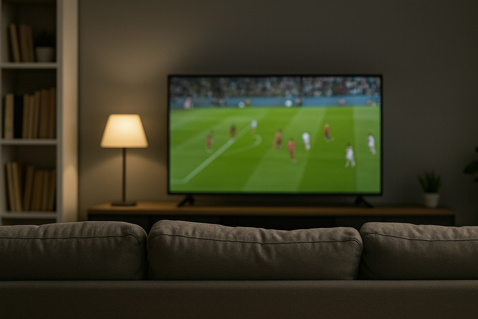 Jogos de hoje (15/10/25): Onde assistir futebol ao vivo e horários das partidas
