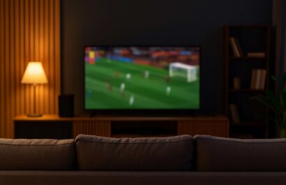 Jogos de hoje (16/10/25): Onde assistir futebol ao vivo e horários das partidas