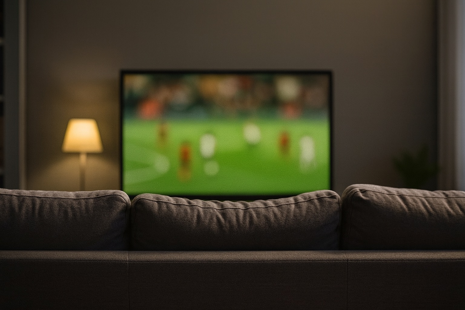 Jogos de hoje (19/10/25): onde assistir futebol ao vivo e horários das partidas