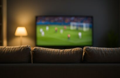 Jogos de hoje (20/10/25): onde assistir futebol ao vivo e horários das partidas