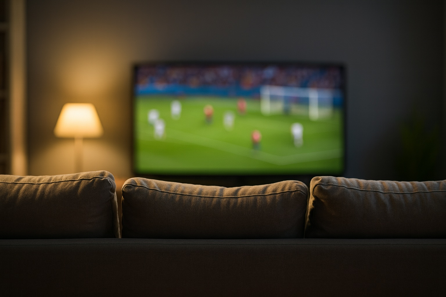 Jogos de hoje (20/10/25): onde assistir futebol ao vivo e horários das partidas