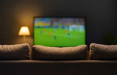 Jogos de hoje (21/10/25): onde assistir futebol ao vivo e horários das partidas