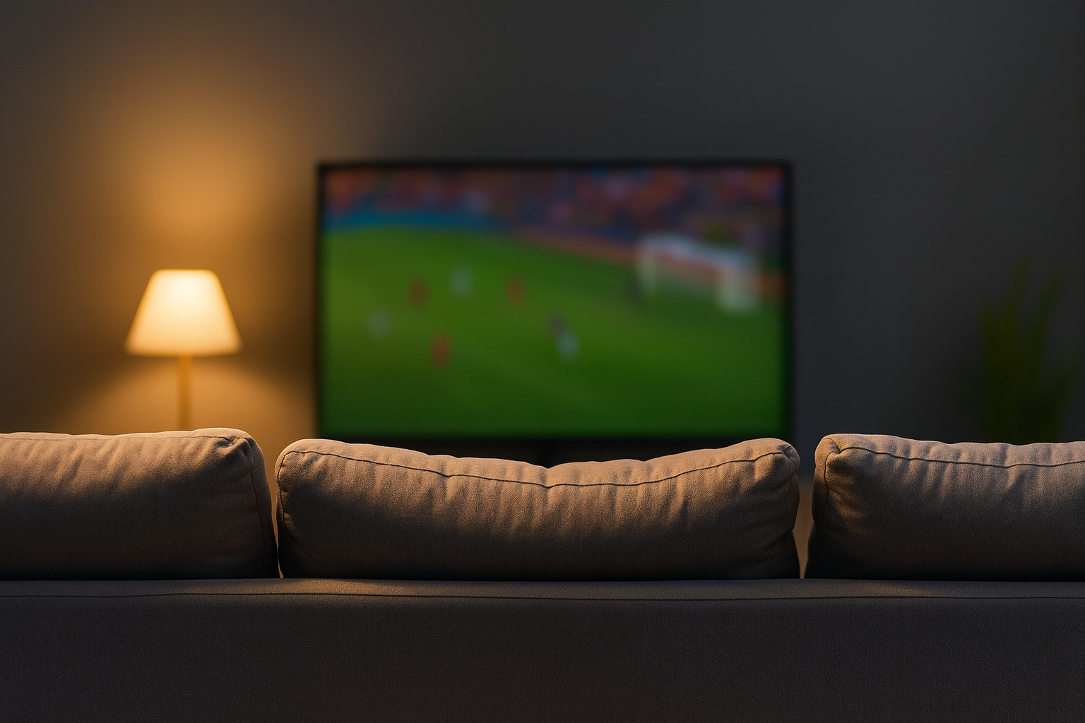 Jogos de hoje (22/10/25): onde assistir futebol ao vivo e horários das partidas