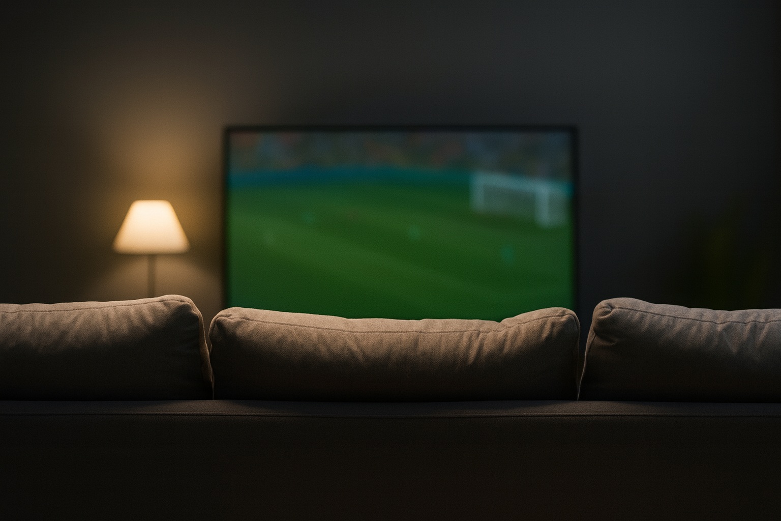 Jogos de hoje (23/10/25): onde assistir futebol ao vivo e horários das partidas