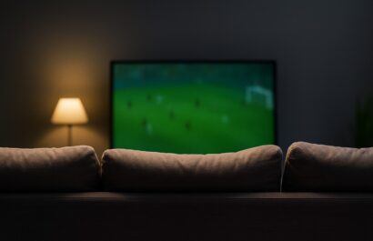 Jogos de hoje (25/10/25): onde assistir futebol ao vivo e horários das partidas