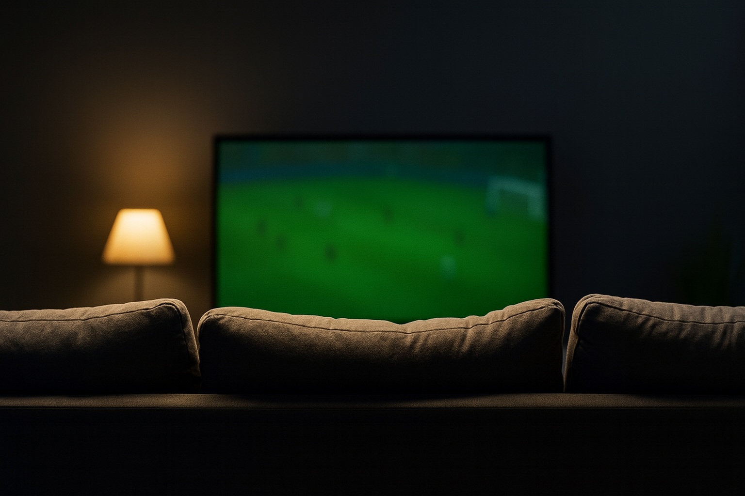 Jogos de hoje (26/10/25): onde assistir futebol ao vivo e horários das partidas