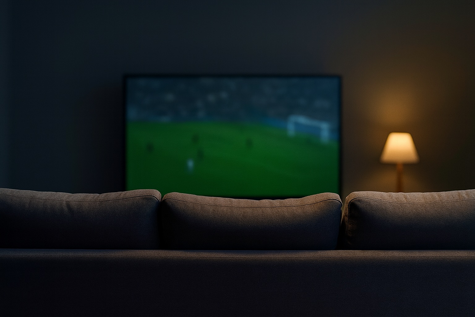Jogos de hoje (27/10/25): onde assistir futebol ao vivo e horários das partidas