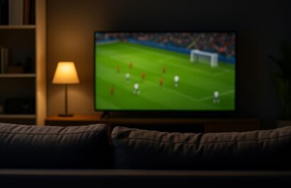 Jogos de hoje (29/10/25): onde assistir futebol ao vivo e horários das partidas