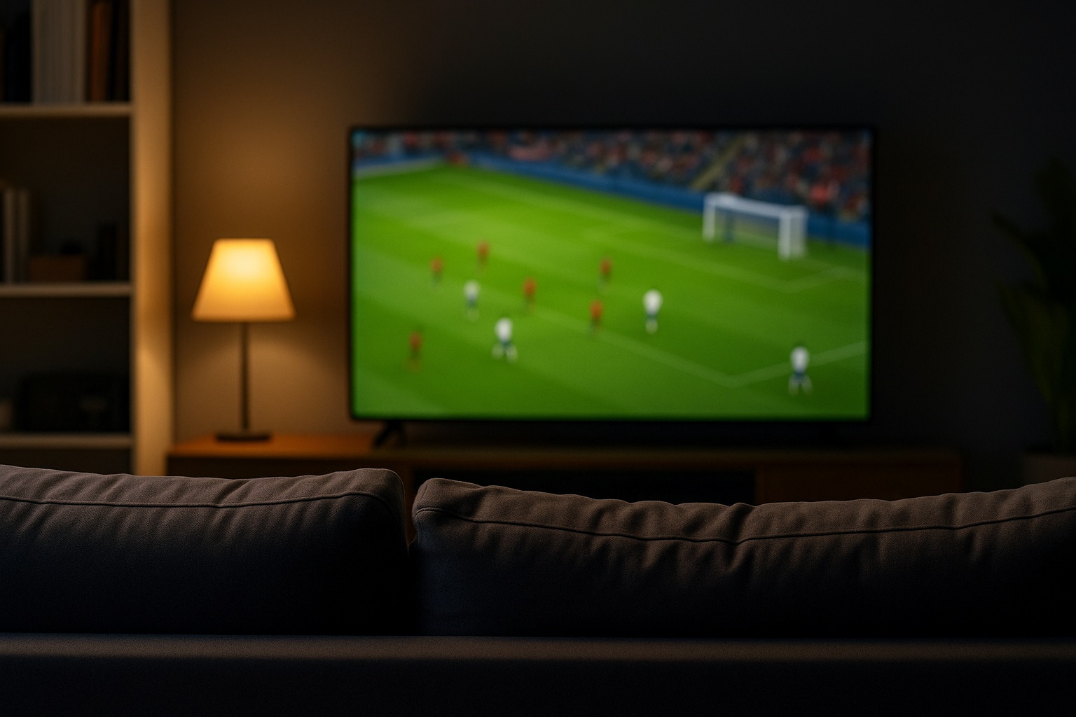 Jogos de hoje (29/10/25): onde assistir futebol ao vivo e horários das partidas