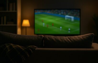 Jogos de hoje (30/10/25): Onde assistir futebol ao vivo e horários das partidas