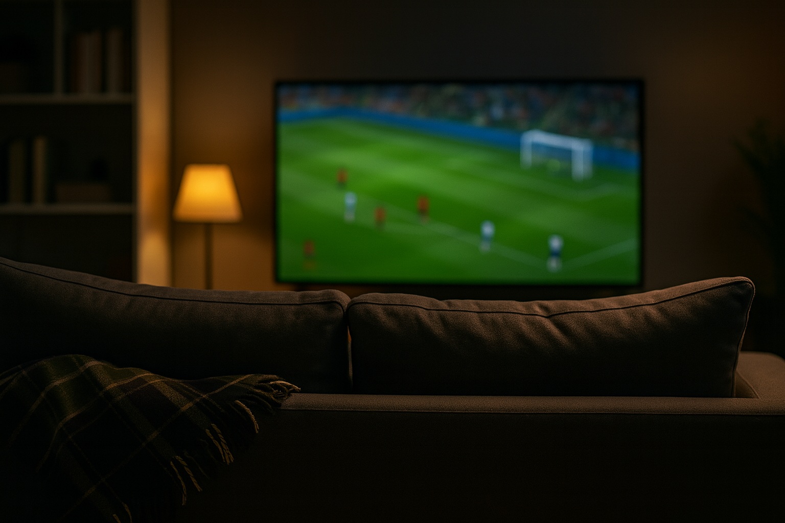 Jogos de hoje (30/10/25): Onde assistir futebol ao vivo e horários das partidas