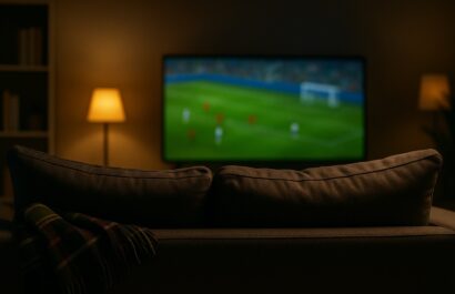 Jogos de hoje (31/10/25): Onde assistir futebol ao vivo e horários das partidas