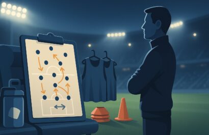 Novo técnico Do Santos Juan Pablo Vojvoda: Escalações