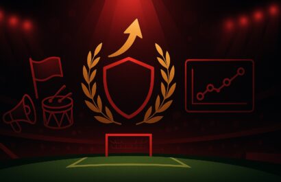 Origem dos apelidos dos clubes: Por que o Flamengo é “Mengão”