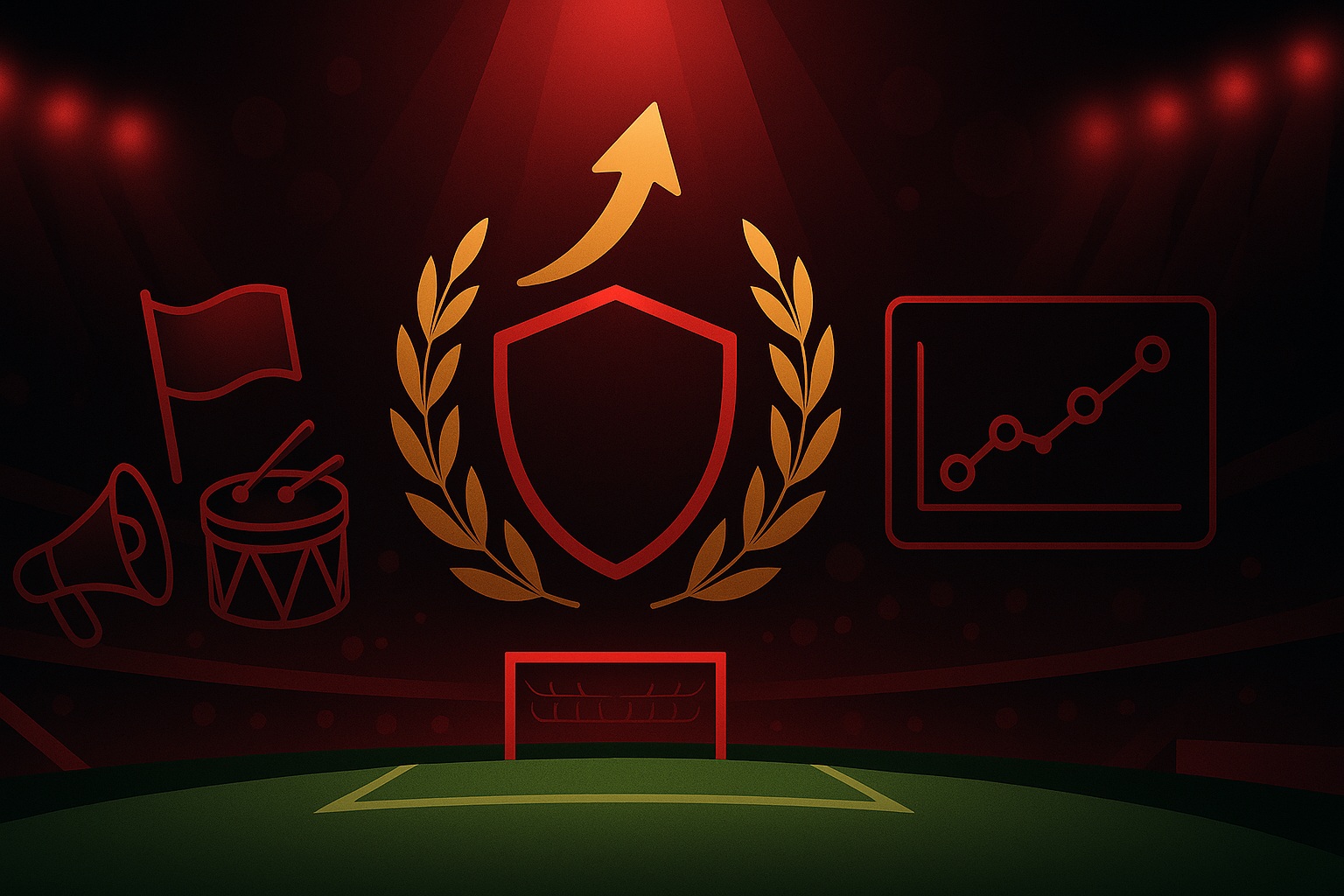 Origem dos apelidos dos clubes: Por que o Flamengo é “Mengão”