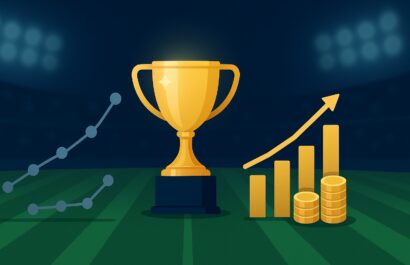 Premiação da Copa do Brasil: evolução e valores