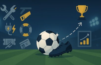 Profissões inusitadas de jogadores de futebol