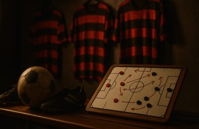 Reservas que mudaram o jogo: Os heróis do banco em finais e viradas