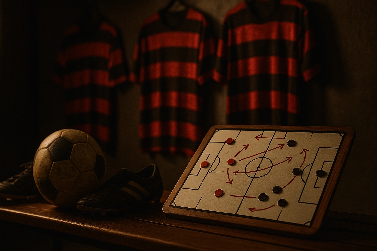 Reservas que mudaram o jogo: Os heróis do banco em finais e viradas