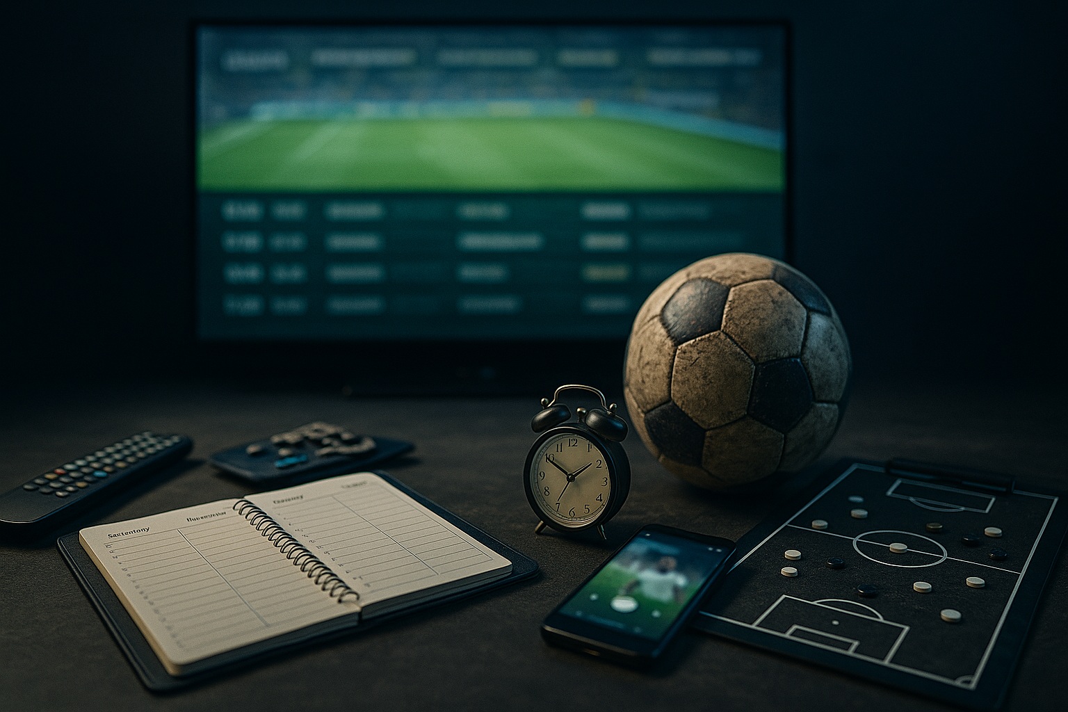 Agenda da semana: Brasil x Senegal e volta do Brasileirão na terça