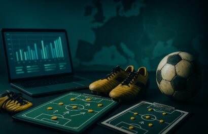 Brasileiros na Europa 2024/25: Estatísticas nas ligas europeias