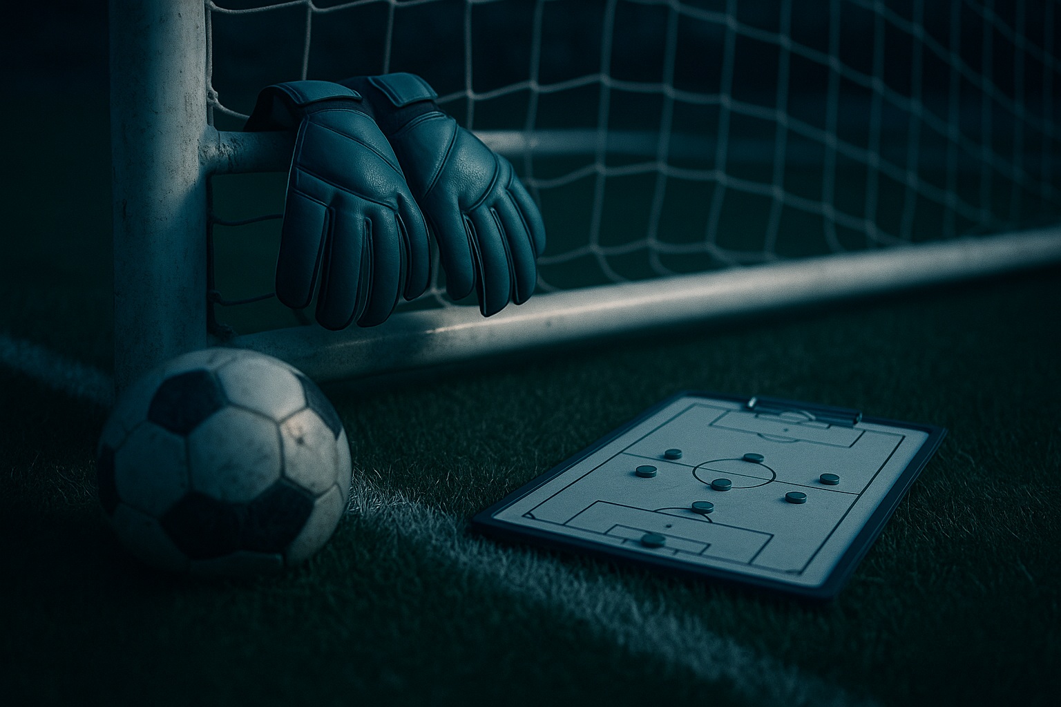 Defesa menos vazada do Brasileirão 2025: Ranking atualizado e análise