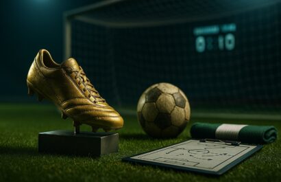 Estatísticas da Copa do Mundo