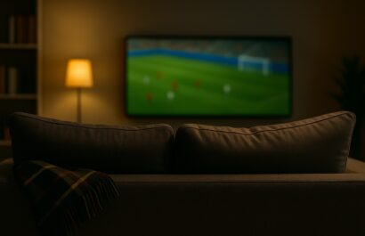 Jogos de hoje (01/11/25): Onde assistir futebol ao vivo e horários das partidas
