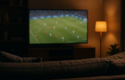 Jogos de hoje (03/11/25): Onde assistir futebol ao vivo e horários das partidas