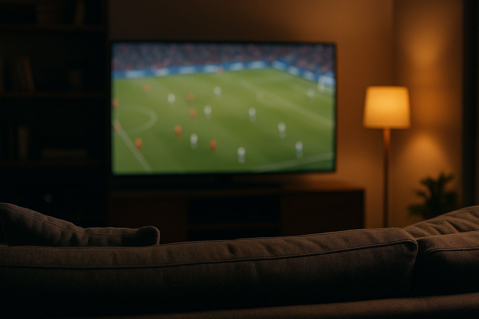 Jogos de hoje (03/11/25): Onde assistir futebol ao vivo e horários das partidas