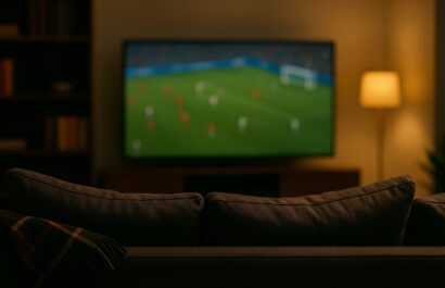 Jogos de hoje (04/11/25): Onde assistir futebol ao vivo e horários das partidas