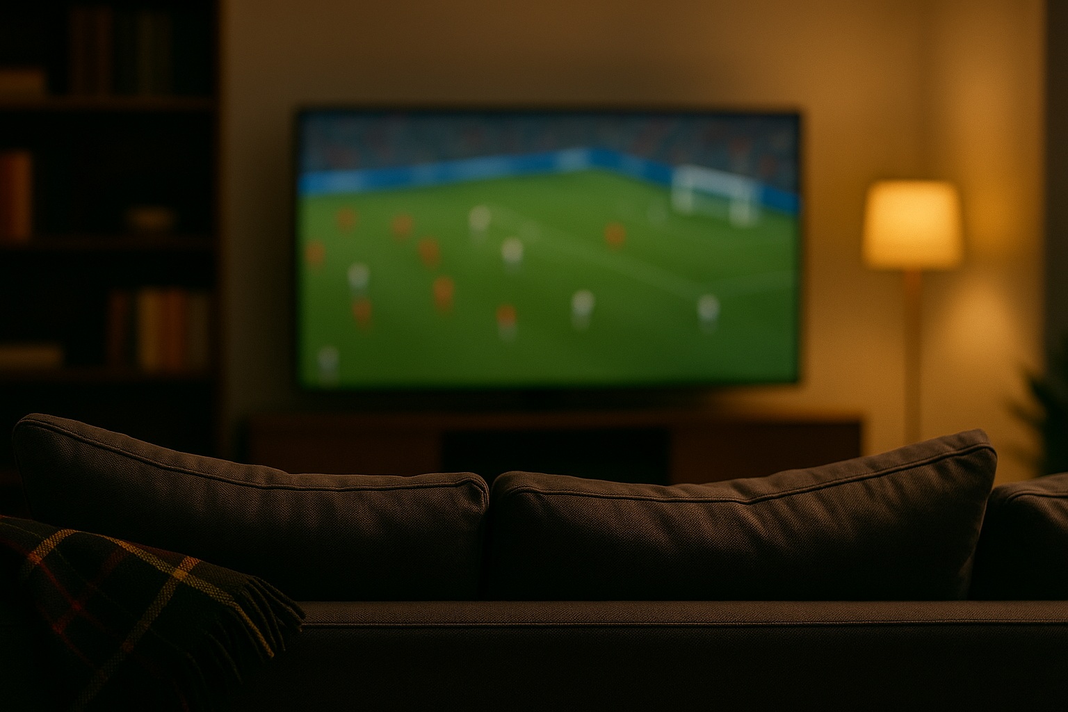Jogos de hoje (04/11/25): Onde assistir futebol ao vivo e horários das partidas