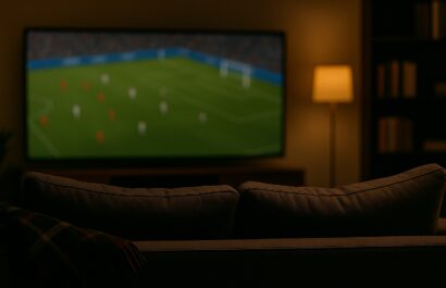 Jogos de hoje (05/11/25): Onde assistir futebol ao vivo e horários das partidas