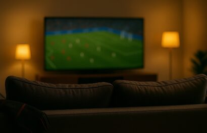 Jogos de hoje (06/11/25): Onde assistir futebol ao vivo e horários das partidas