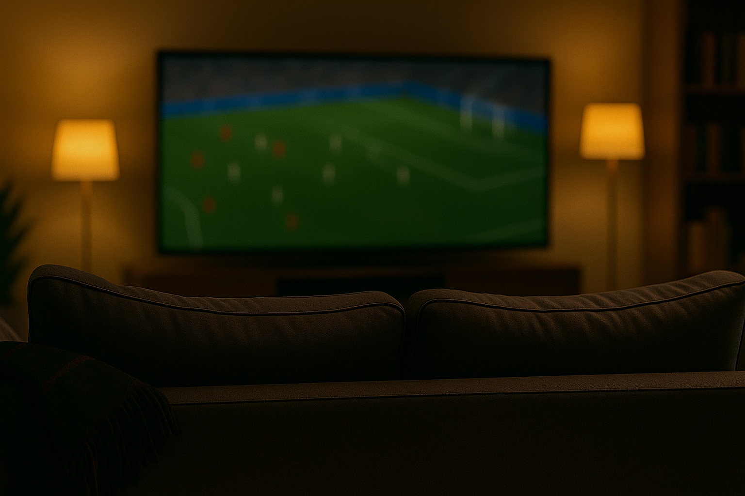 Jogos de hoje (07/11/25): Onde assistir futebol ao vivo e horários das partidas