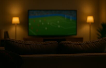Jogos de hoje (08/11/25): Onde assistir futebol ao vivo e horários das partidas