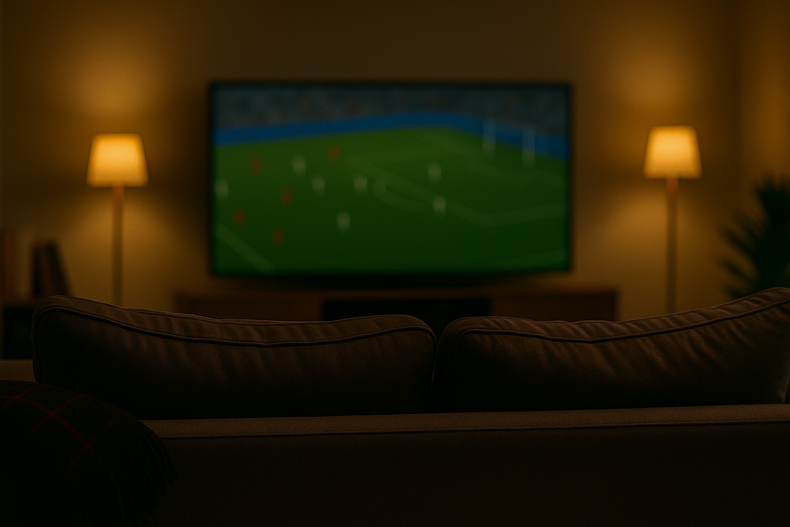 Jogos de hoje (08/11/25): Onde assistir futebol ao vivo e horários das partidas