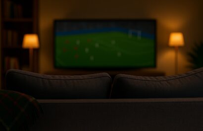 Jogos de hoje (10/11/25): Onde assistir futebol ao vivo e horários das partidas