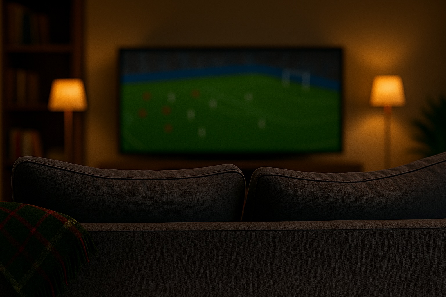 Jogos de hoje (10/11/25): Onde assistir futebol ao vivo e horários das partidas