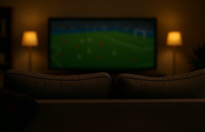Jogos de hoje (12/11/25): Onde assistir futebol ao vivo e horários das partidas