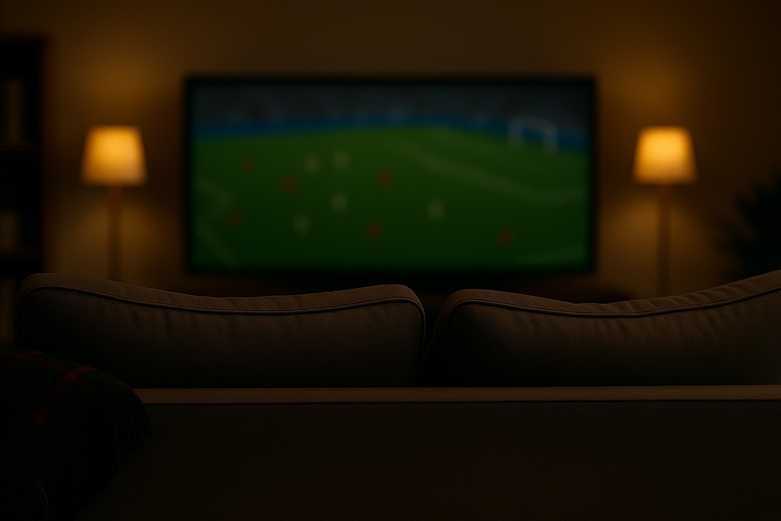 Jogos de hoje (12/11/25): Onde assistir futebol ao vivo e horários das partidas