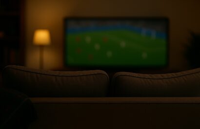 Jogos de hoje (13/11/25): Onde assistir futebol ao vivo e horários das partidas