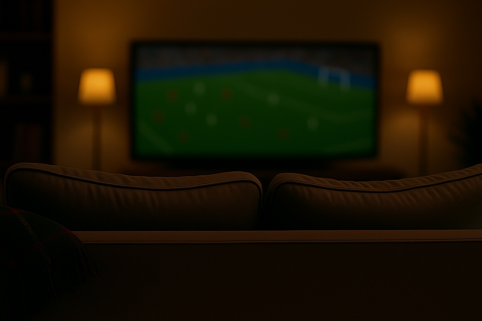 Jogos de hoje (14/11/25): Onde assistir futebol ao vivo e horários das partidas