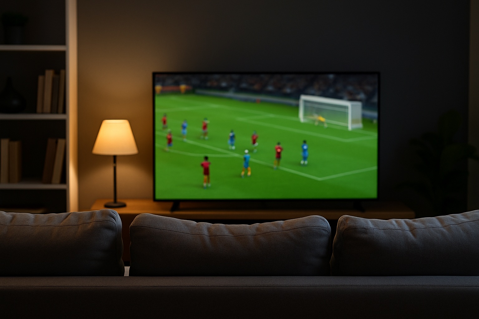 Jogos de hoje (15/11/25): Onde assistir futebol ao vivo e horários das partidas