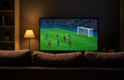 Jogos de hoje (16/11/25): Onde assistir futebol ao vivo e horários das partidas