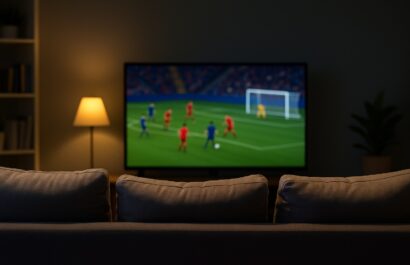 Jogos de hoje (17/11/25): Onde assistir futebol ao vivo e horários das partidas