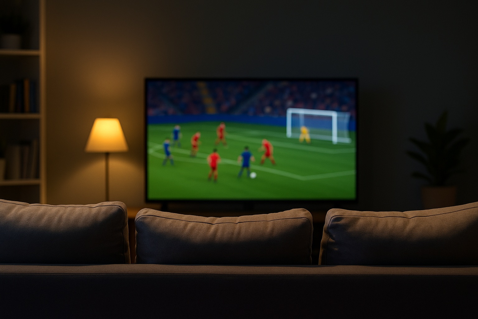 Jogos de hoje (17/11/25): Onde assistir futebol ao vivo e horários das partidas
