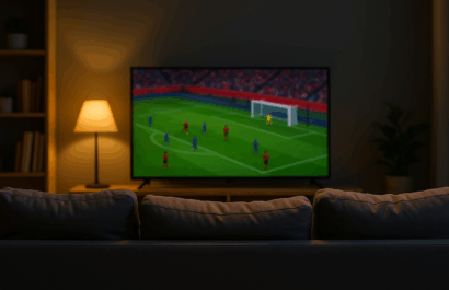 Jogos de hoje (19/11/25): onde assistir futebol ao vivo e horários das partidas