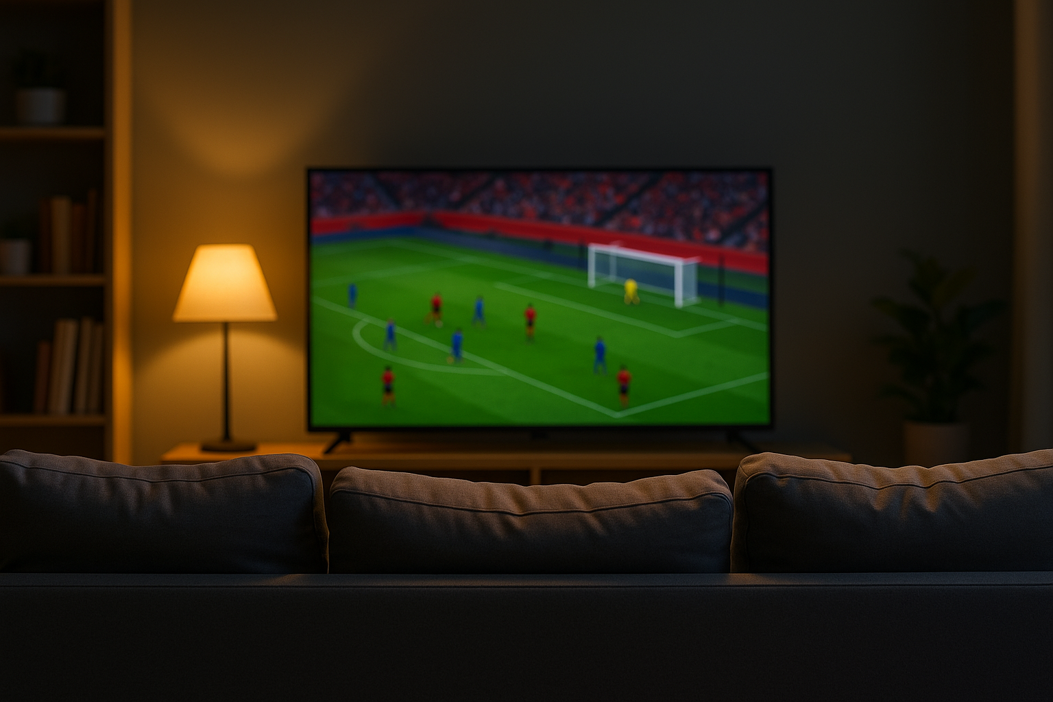 Jogos de hoje (19/11/25): onde assistir futebol ao vivo e horários das partidas